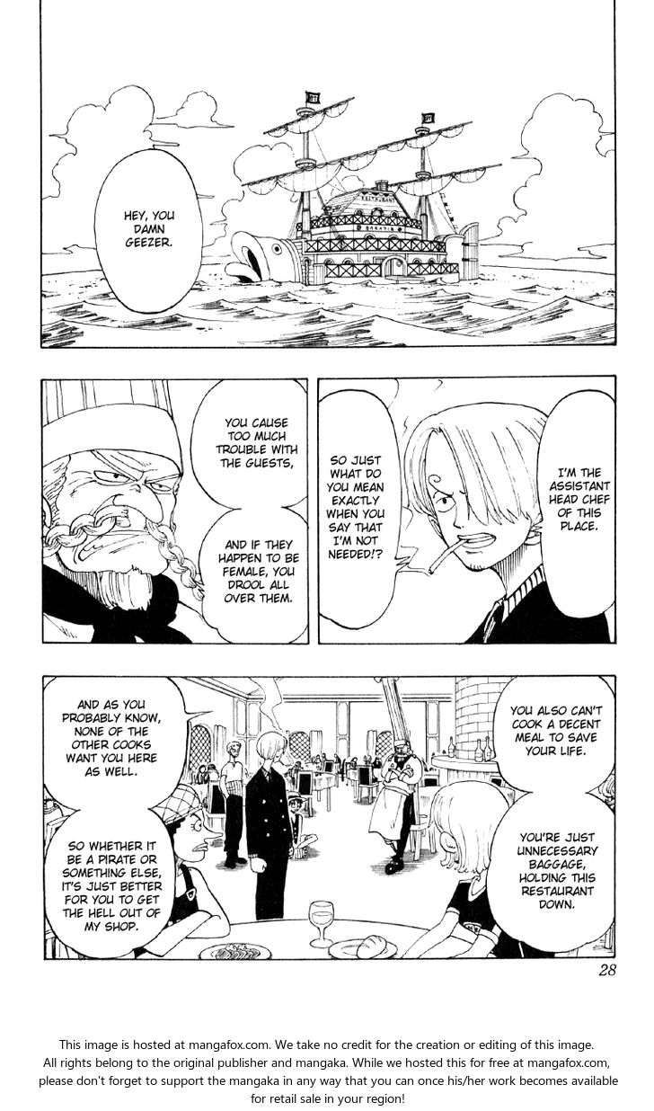 One Piece Vol.06 Chapter 046 page 2