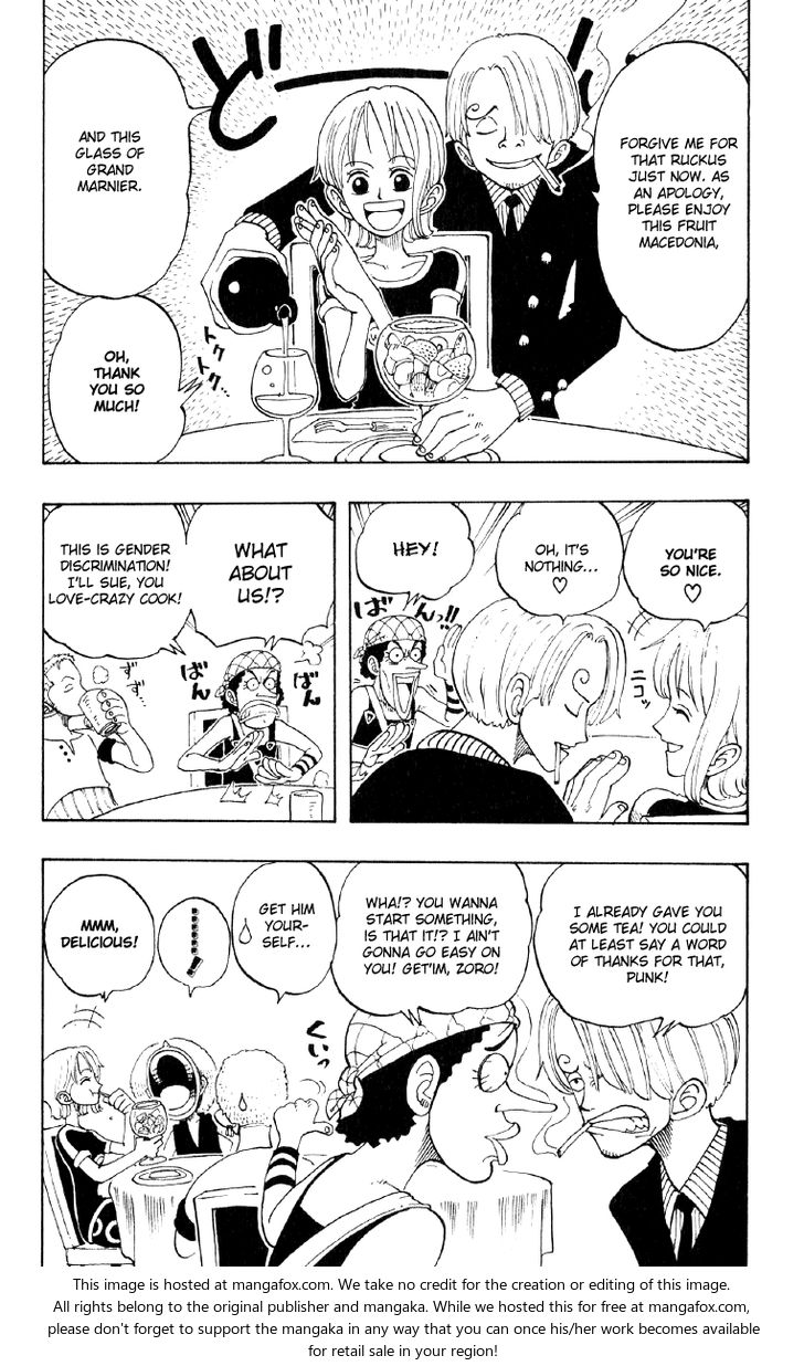 One Piece Vol.06 Chapter 046 page 5