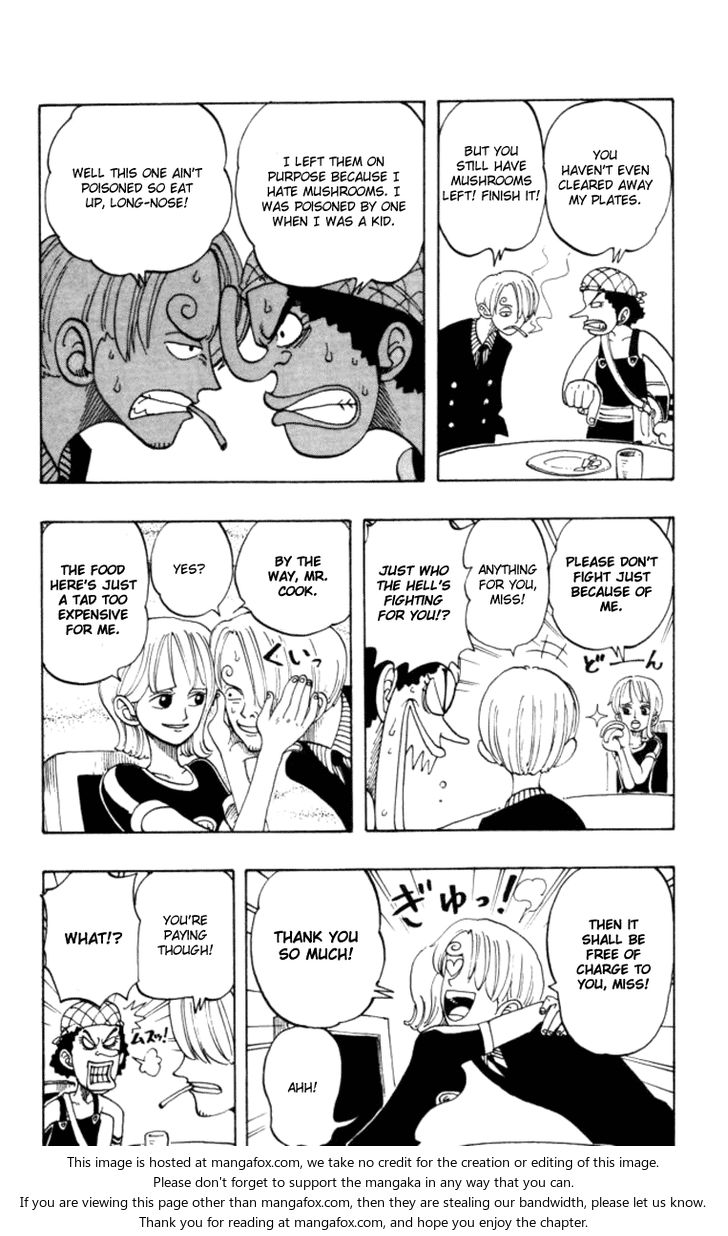 One Piece Vol.06 Chapter 046 page 6