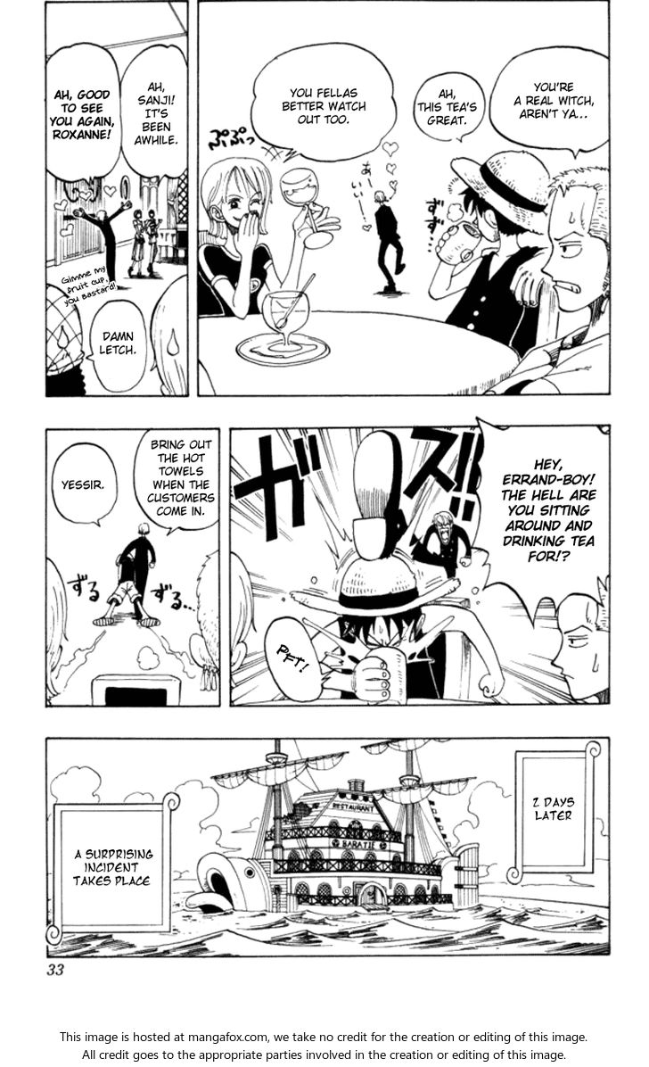 One Piece Vol.06 Chapter 046 page 7