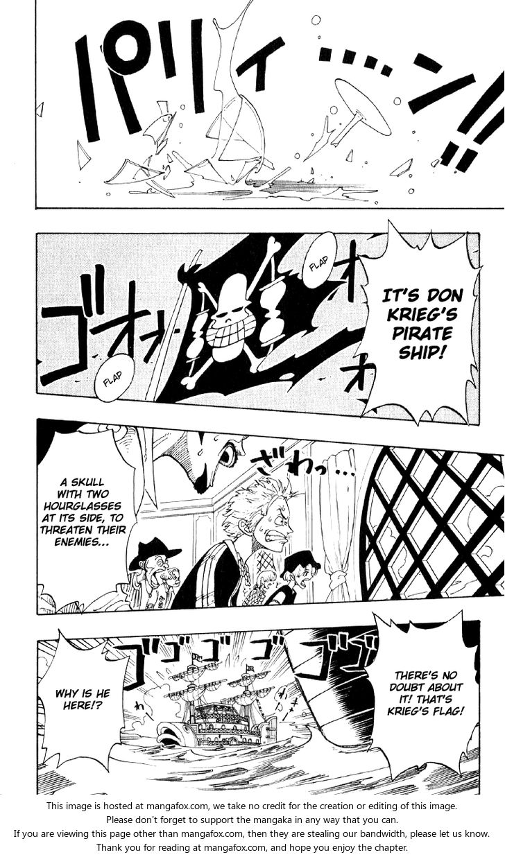 One Piece Vol.06 Chapter 046 page 8