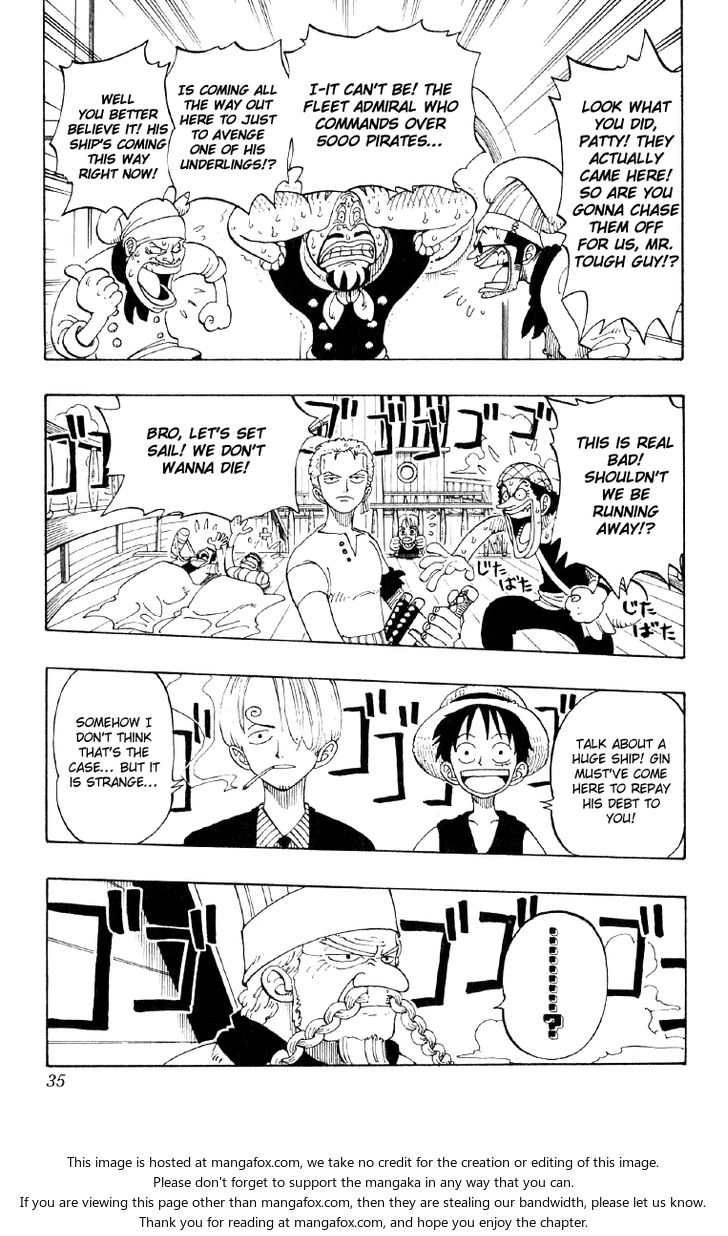 One Piece Vol.06 Chapter 046 page 9