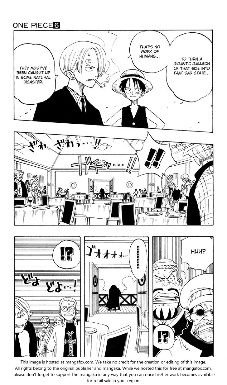 One Piece Vol.06 Chapter 046 page 11