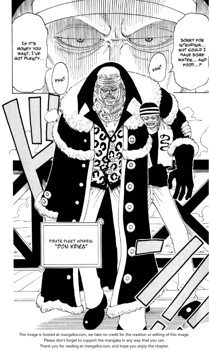 One Piece Vol.06 Chapter 046 page 12