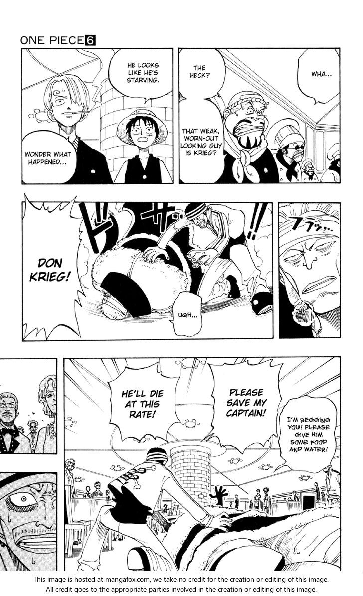 One Piece Vol.06 Chapter 046 page 13