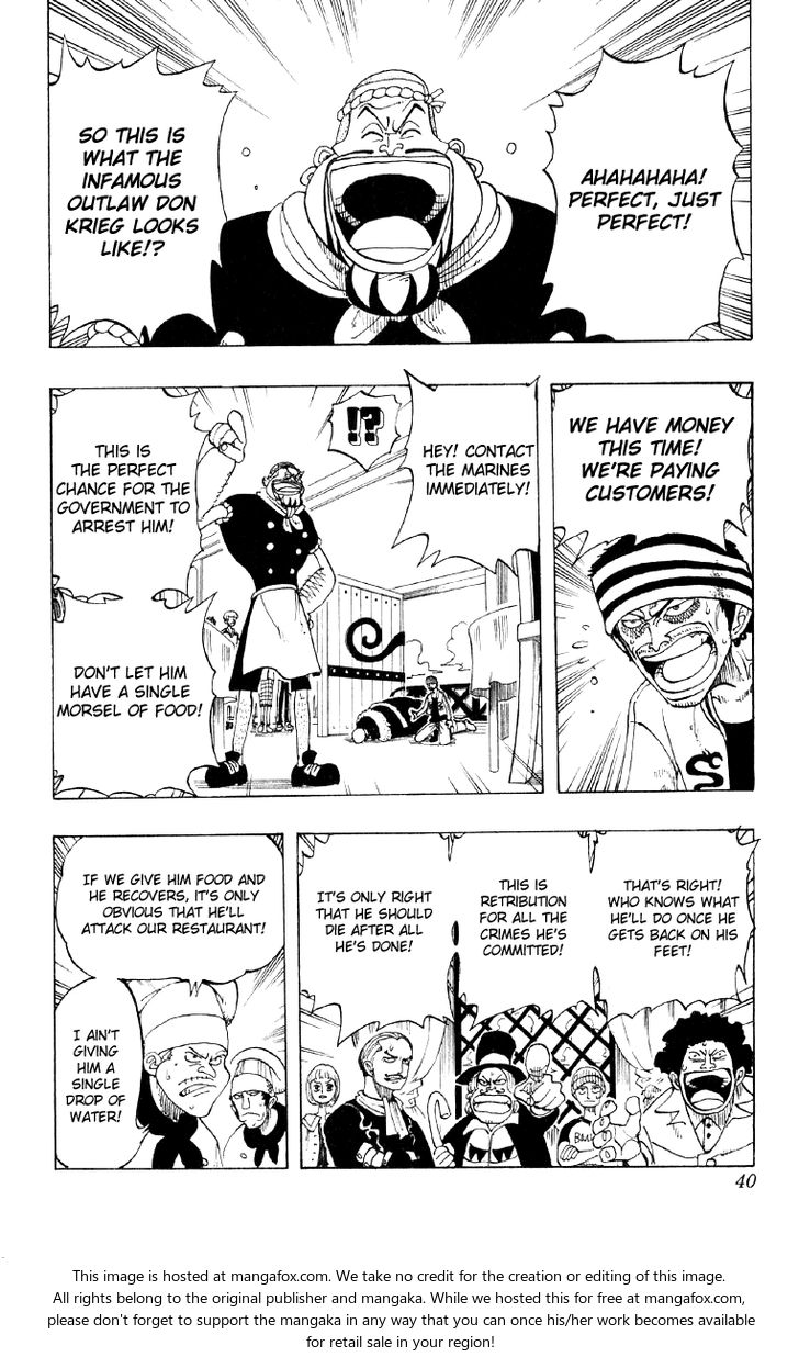 One Piece Vol.06 Chapter 046 page 14