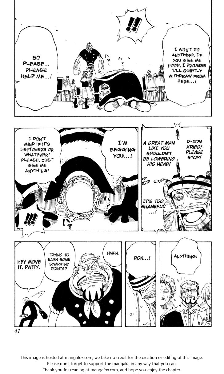 One Piece Vol.06 Chapter 046 page 15