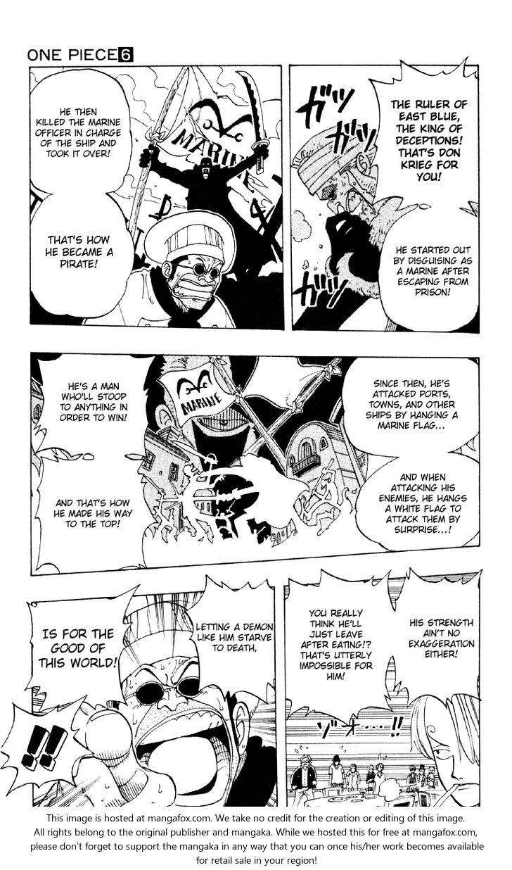 One Piece Vol.06 Chapter 046 page 17
