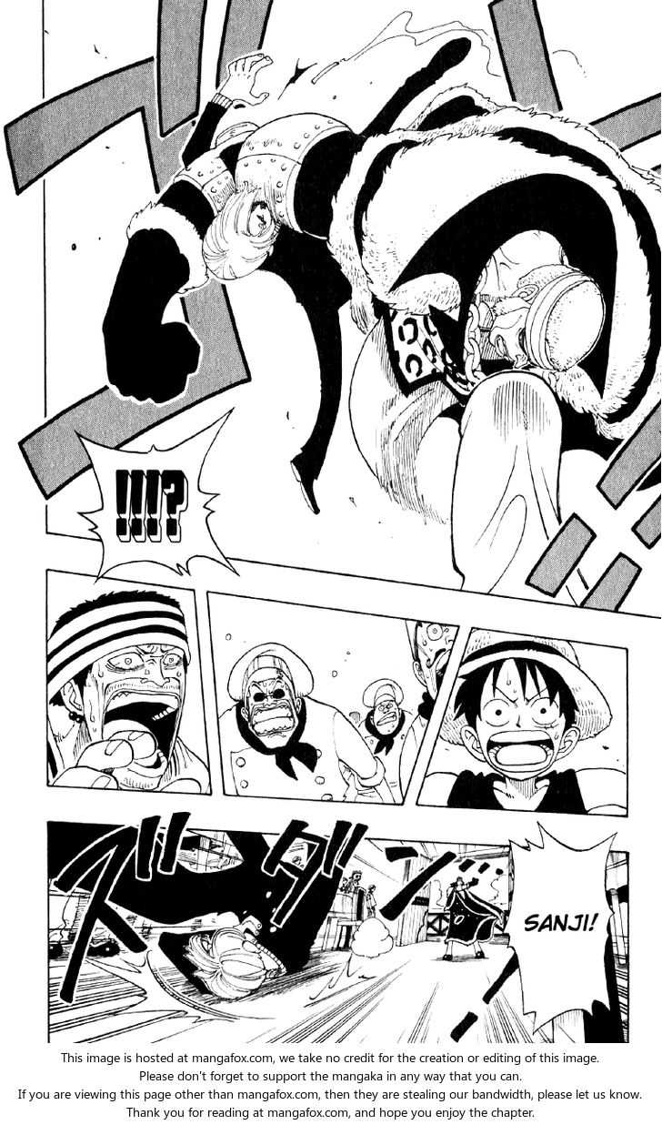 One Piece Vol.06 Chapter 046 page 18