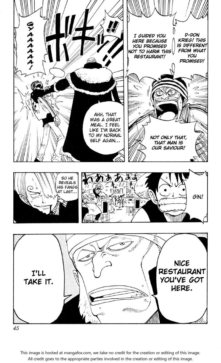One Piece Vol.06 Chapter 046 page 19