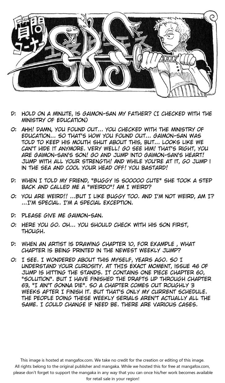 One Piece Vol.06 Chapter 046 page 20