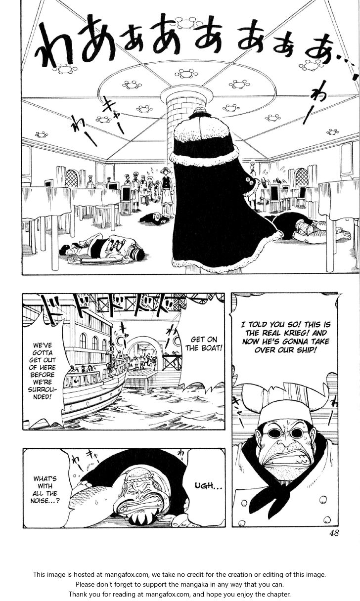 One Piece Vol.06 Chapter 047 page 2