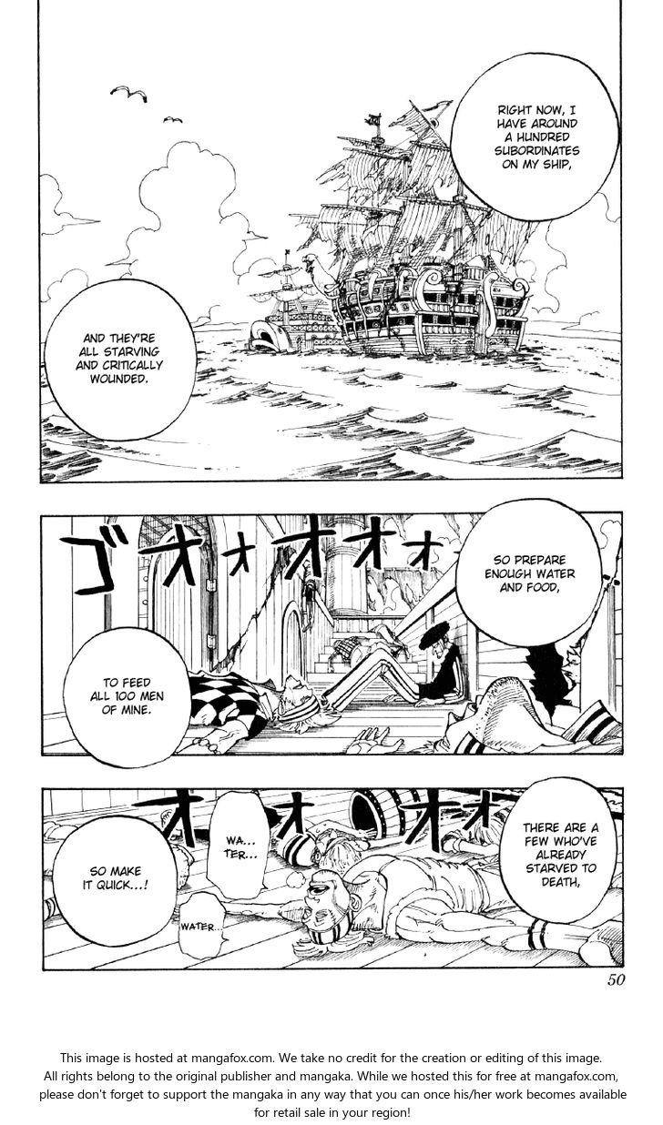 One Piece Vol.06 Chapter 047 page 4