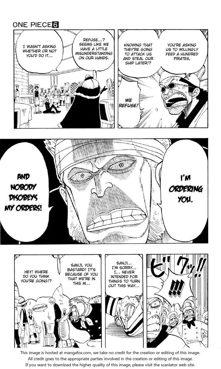 One Piece Vol.06 Chapter 047 page 5