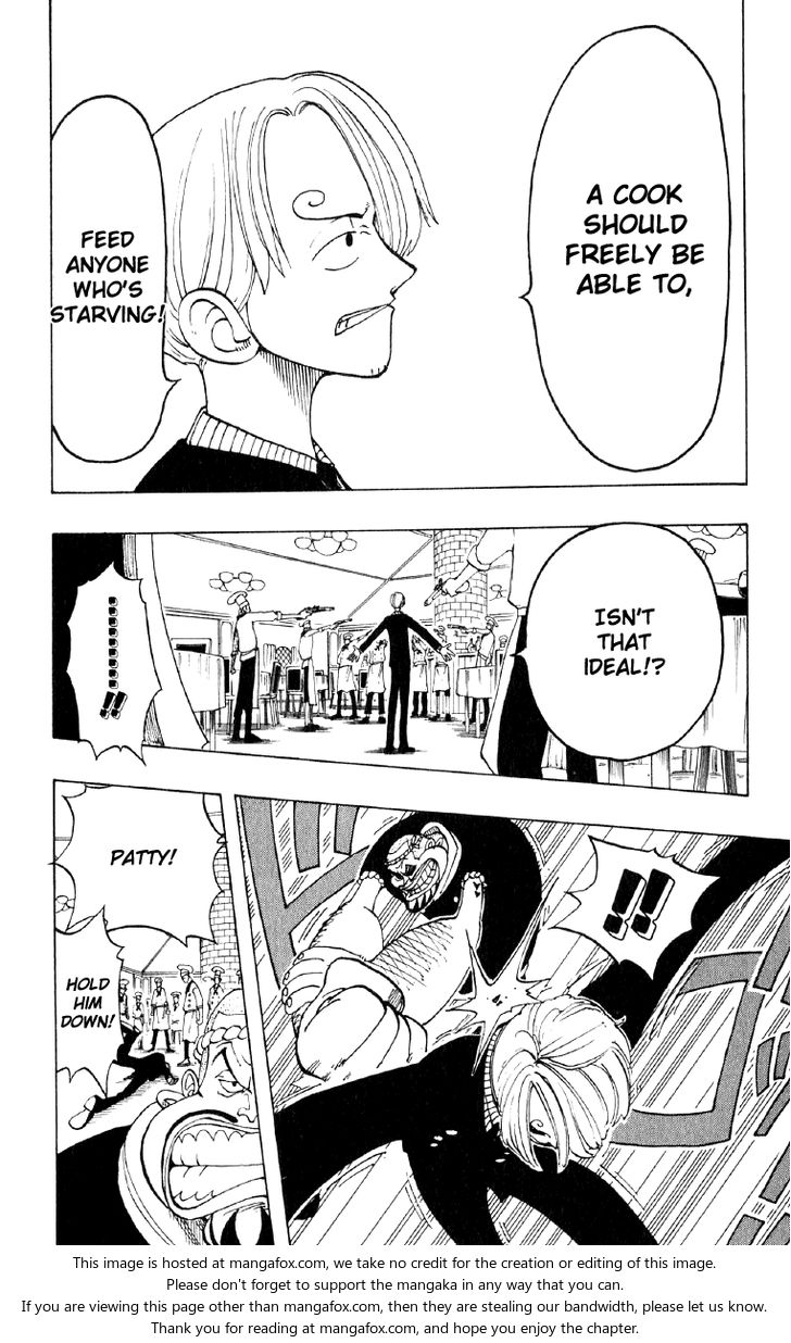 One Piece Vol.06 Chapter 047 page 8