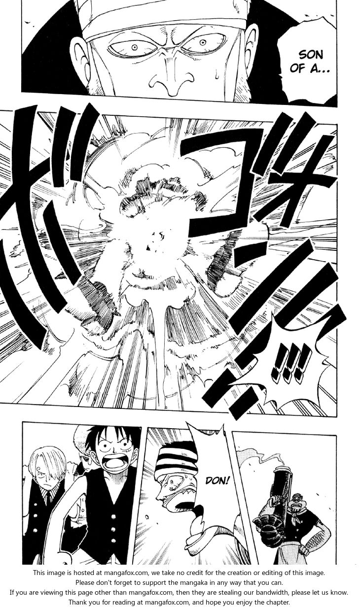 One Piece Vol.06 Chapter 047 page 11