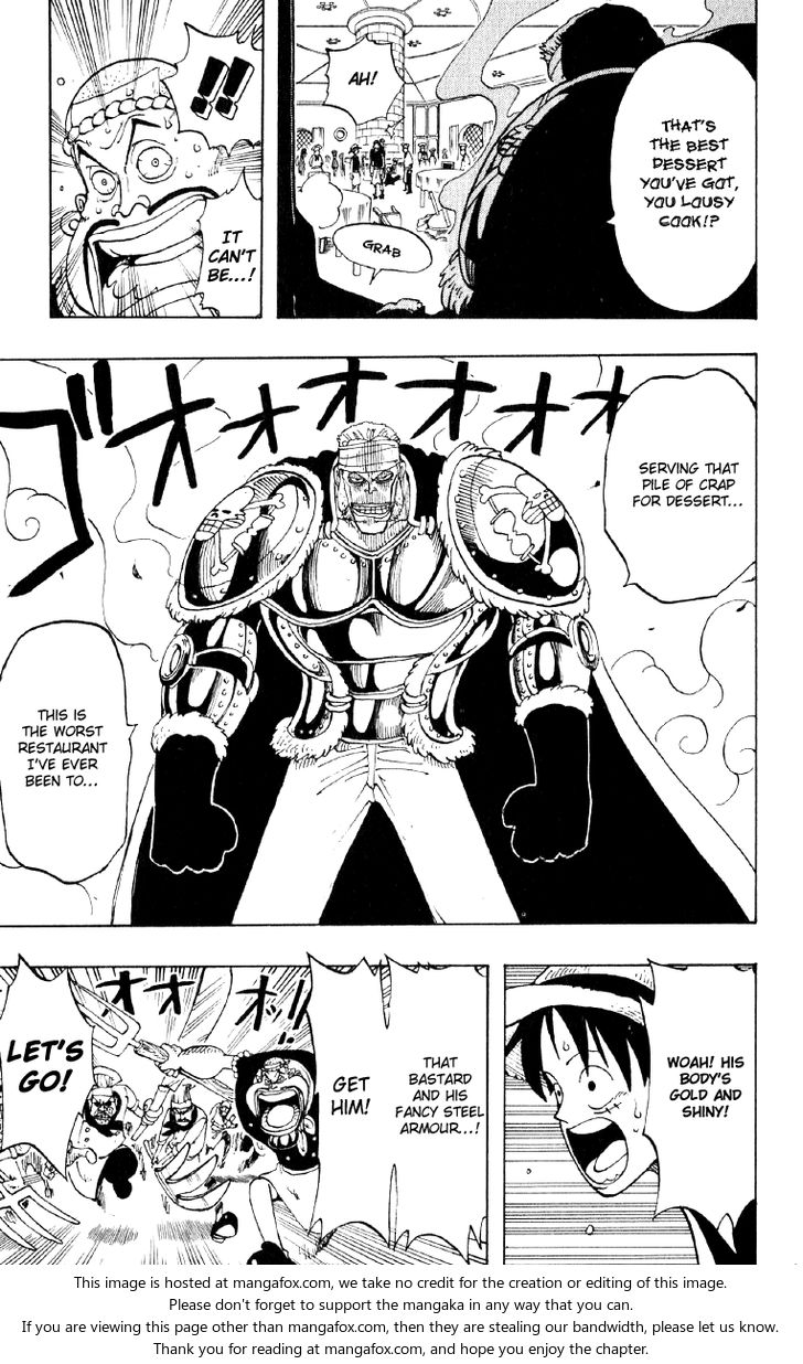 One Piece Vol.06 Chapter 047 page 13