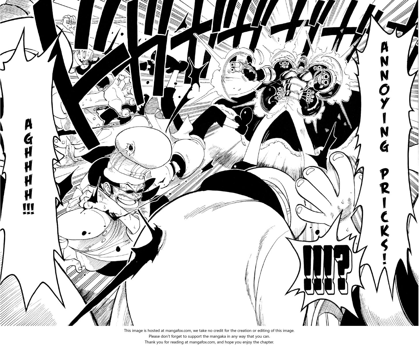 One Piece Vol.06 Chapter 047 page 14