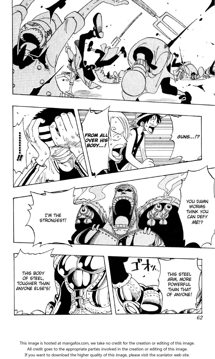 One Piece Vol.06 Chapter 047 page 15