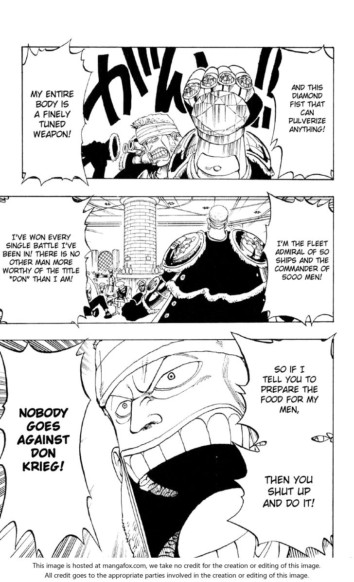 One Piece Vol.06 Chapter 047 page 16