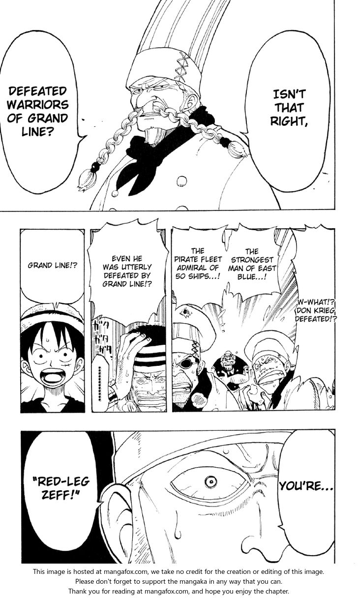 One Piece Vol.06 Chapter 047 page 18