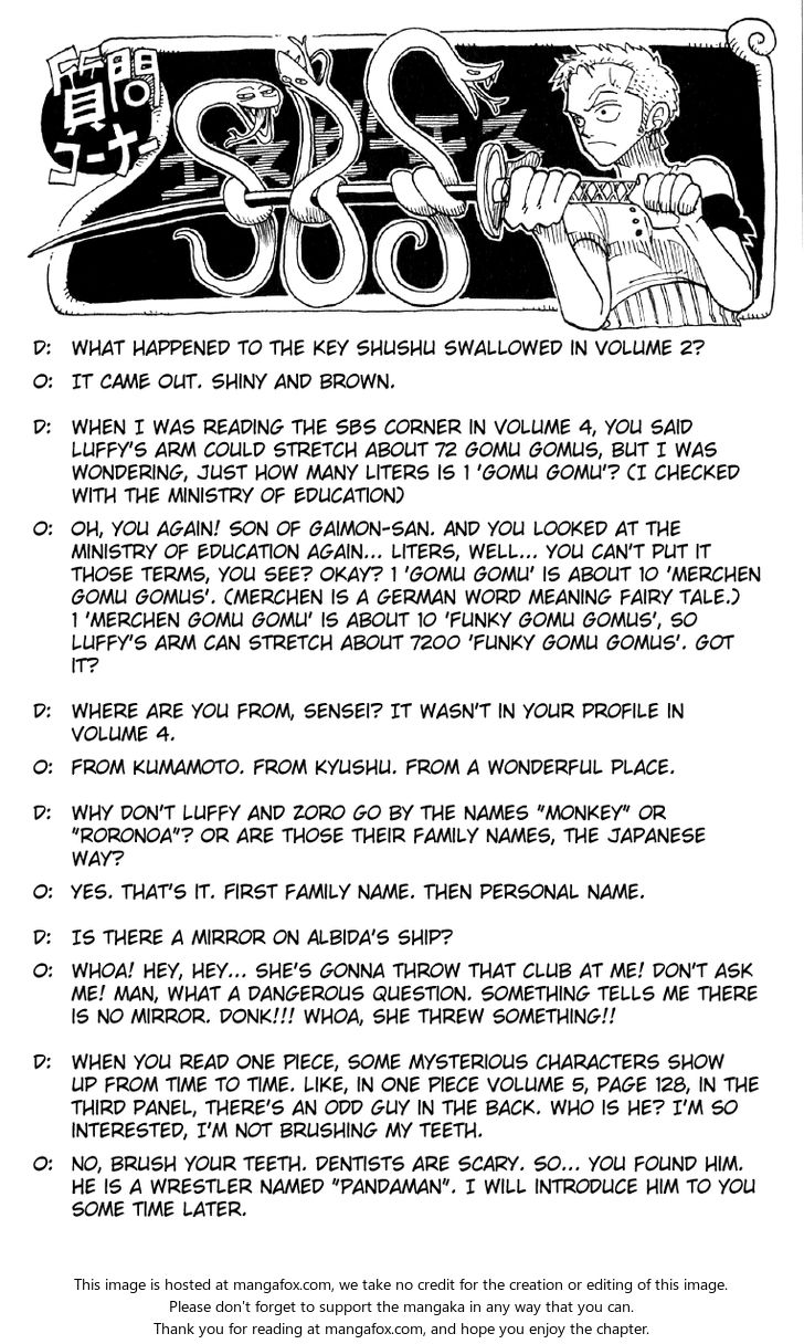 One Piece Vol.06 Chapter 047 page 19