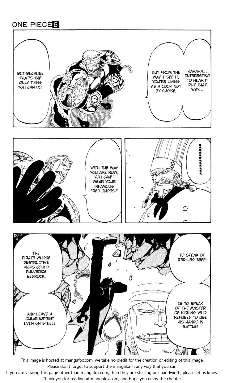 One Piece Vol.06 Chapter 048 page 3