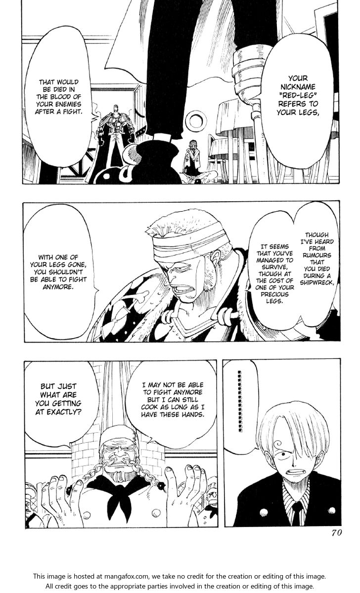 One Piece Vol.06 Chapter 048 page 4