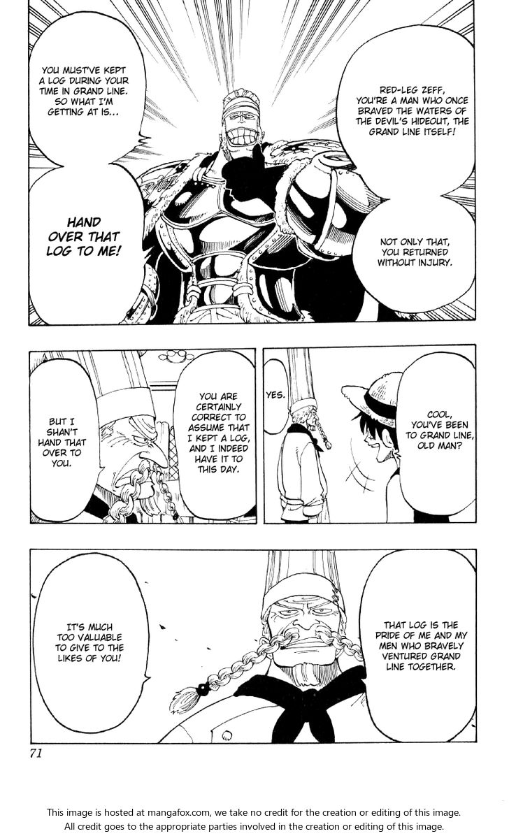 One Piece Vol.06 Chapter 048 page 5