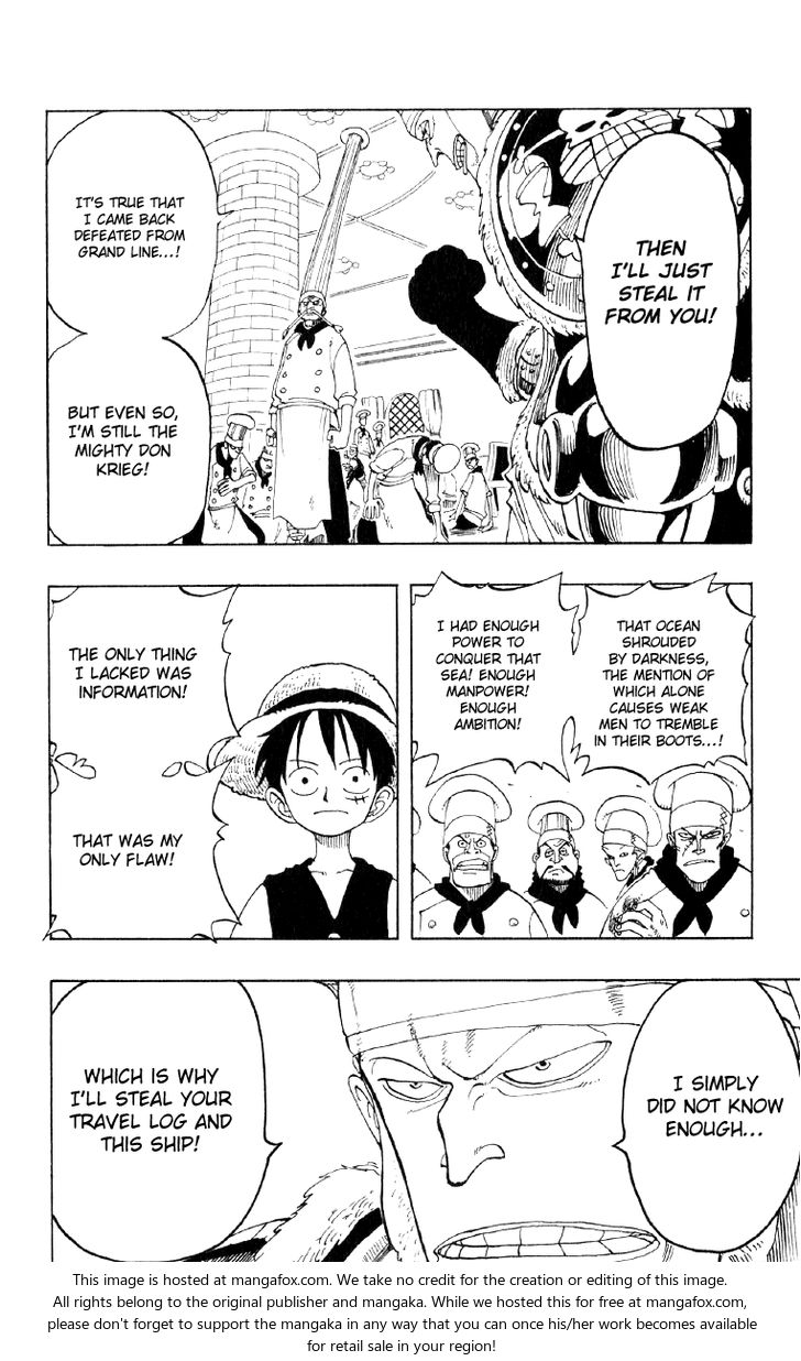 One Piece Vol.06 Chapter 048 page 6