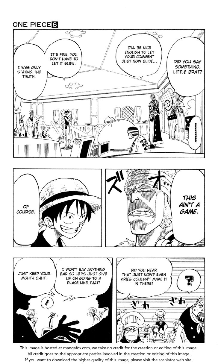 One Piece Vol.06 Chapter 048 page 9