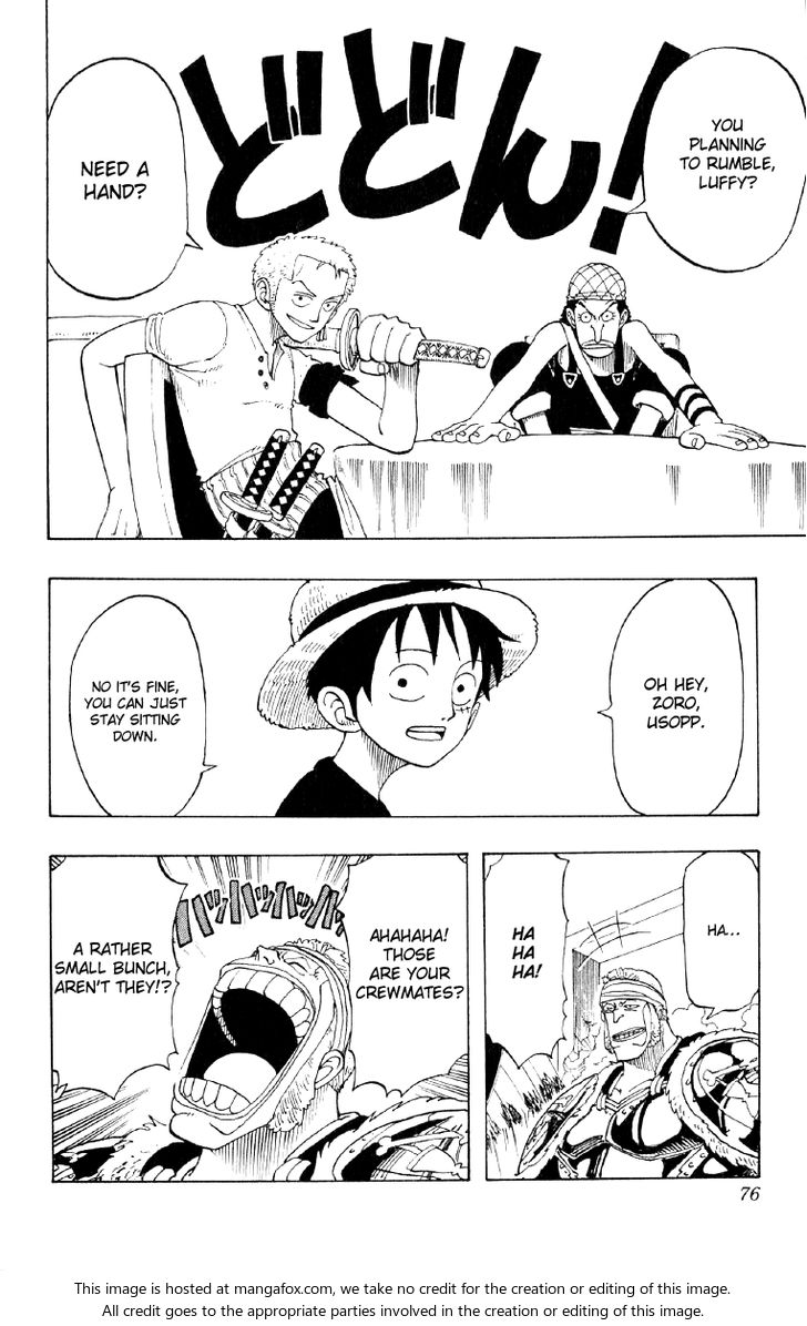 One Piece Vol.06 Chapter 048 page 10
