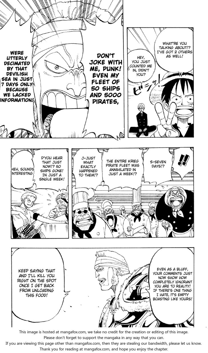 One Piece Vol.06 Chapter 048 page 11