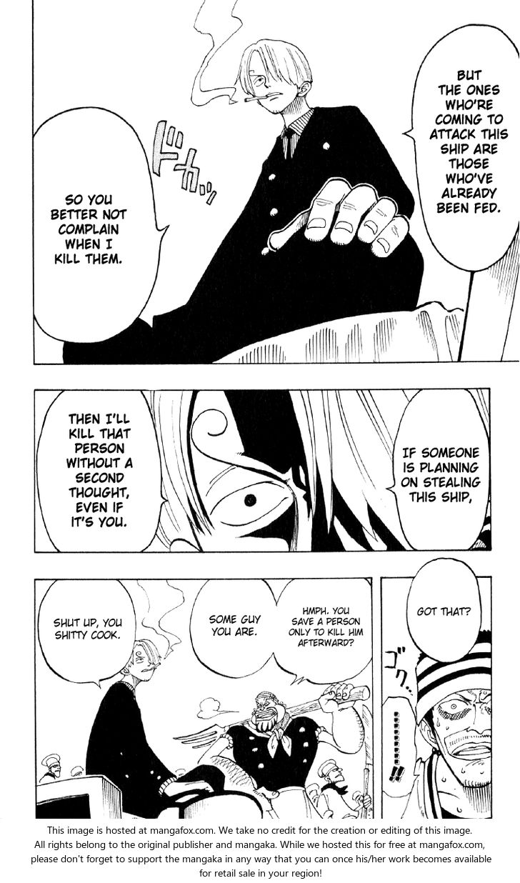 One Piece Vol.06 Chapter 048 page 16