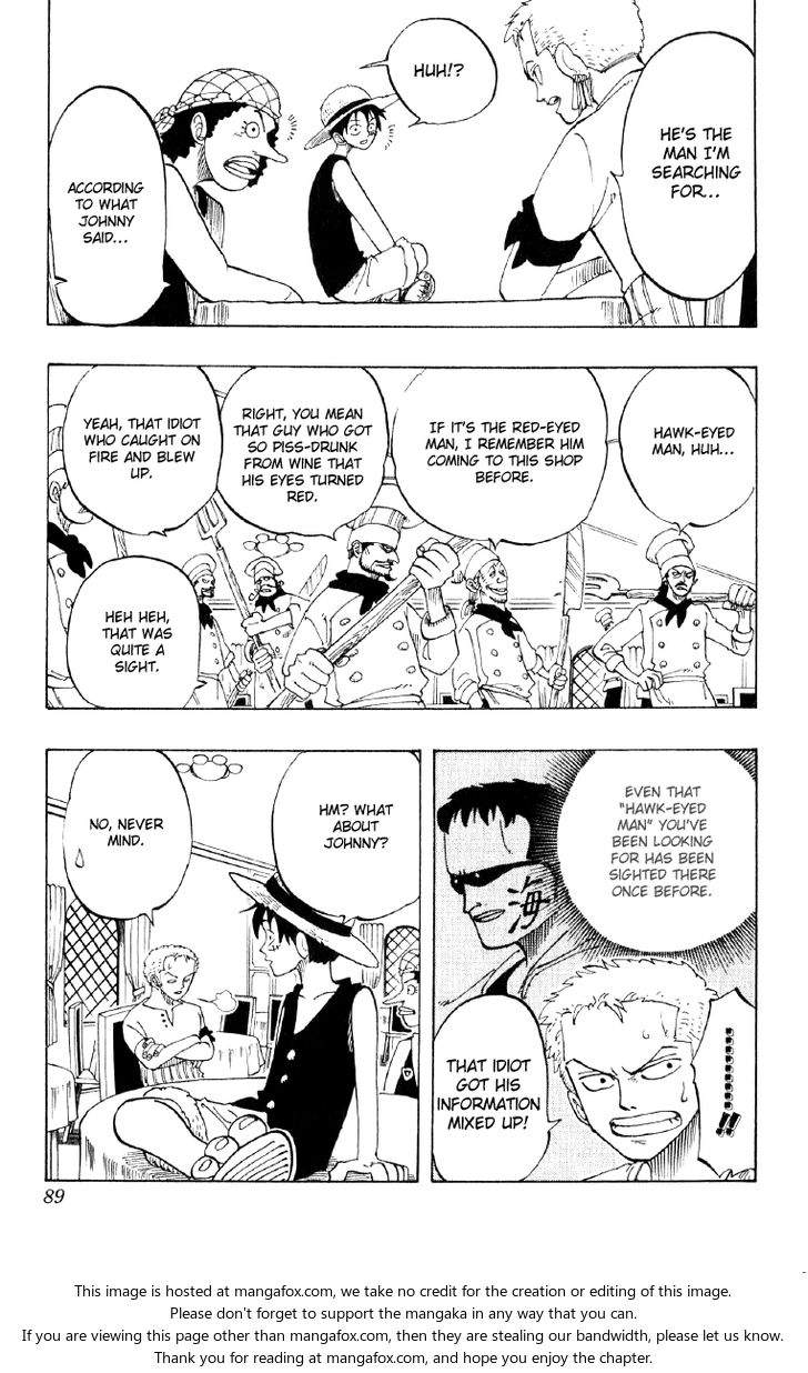 One Piece Vol.06 Chapter 049 page 5