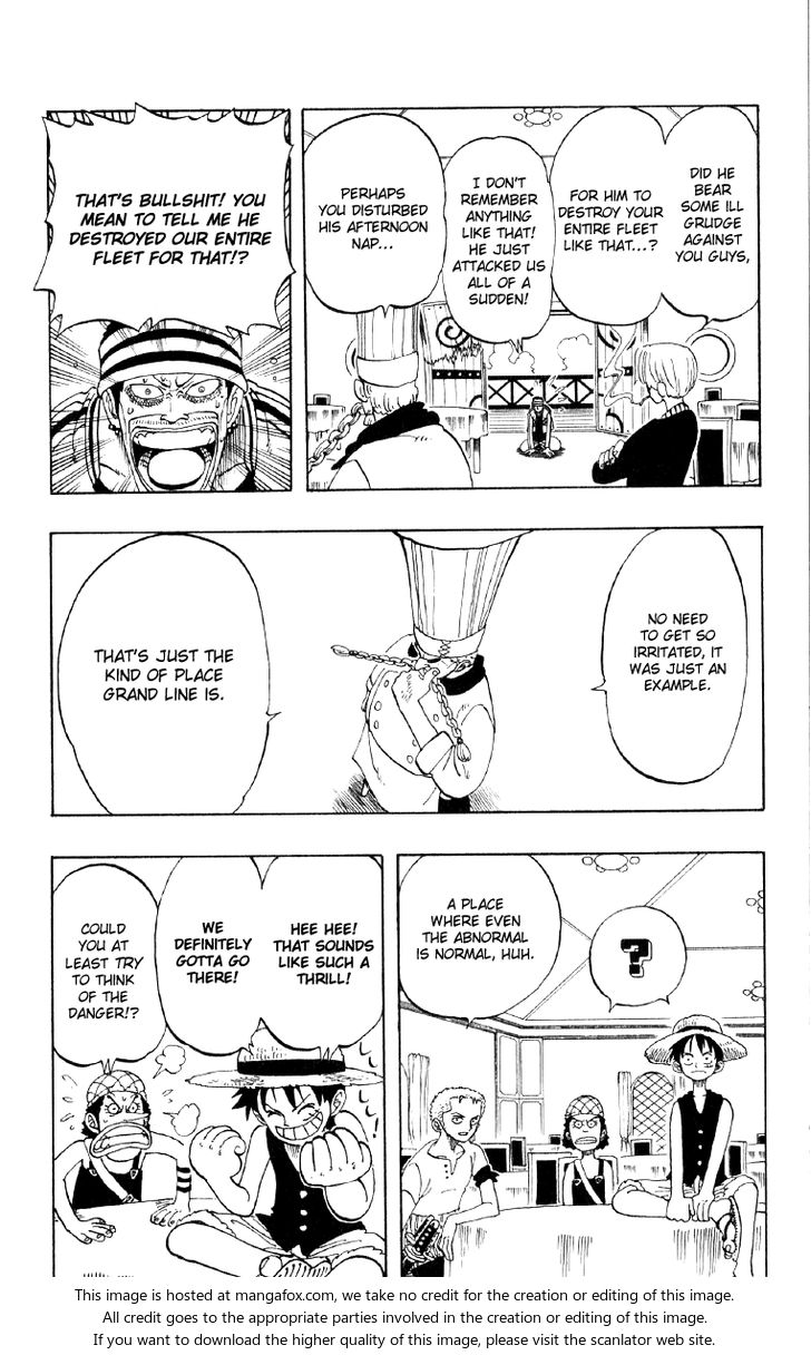 One Piece Vol.06 Chapter 049 page 6