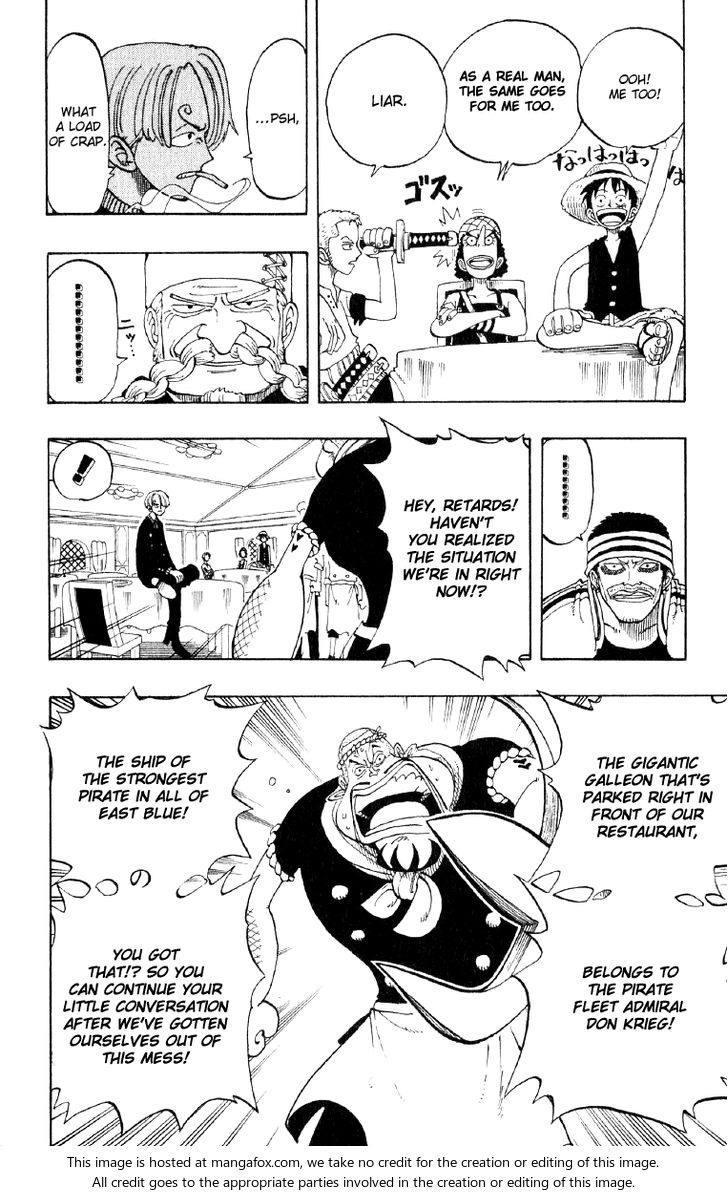 One Piece Vol.06 Chapter 049 page 8