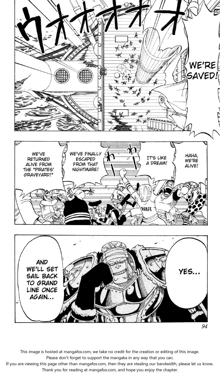 One Piece Vol.06 Chapter 049 page 10