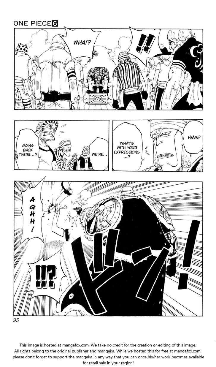 One Piece Vol.06 Chapter 049 page 11
