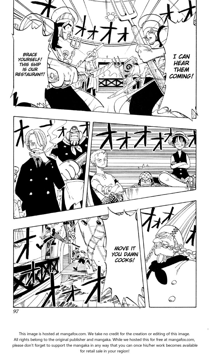 One Piece Vol.06 Chapter 049 page 13