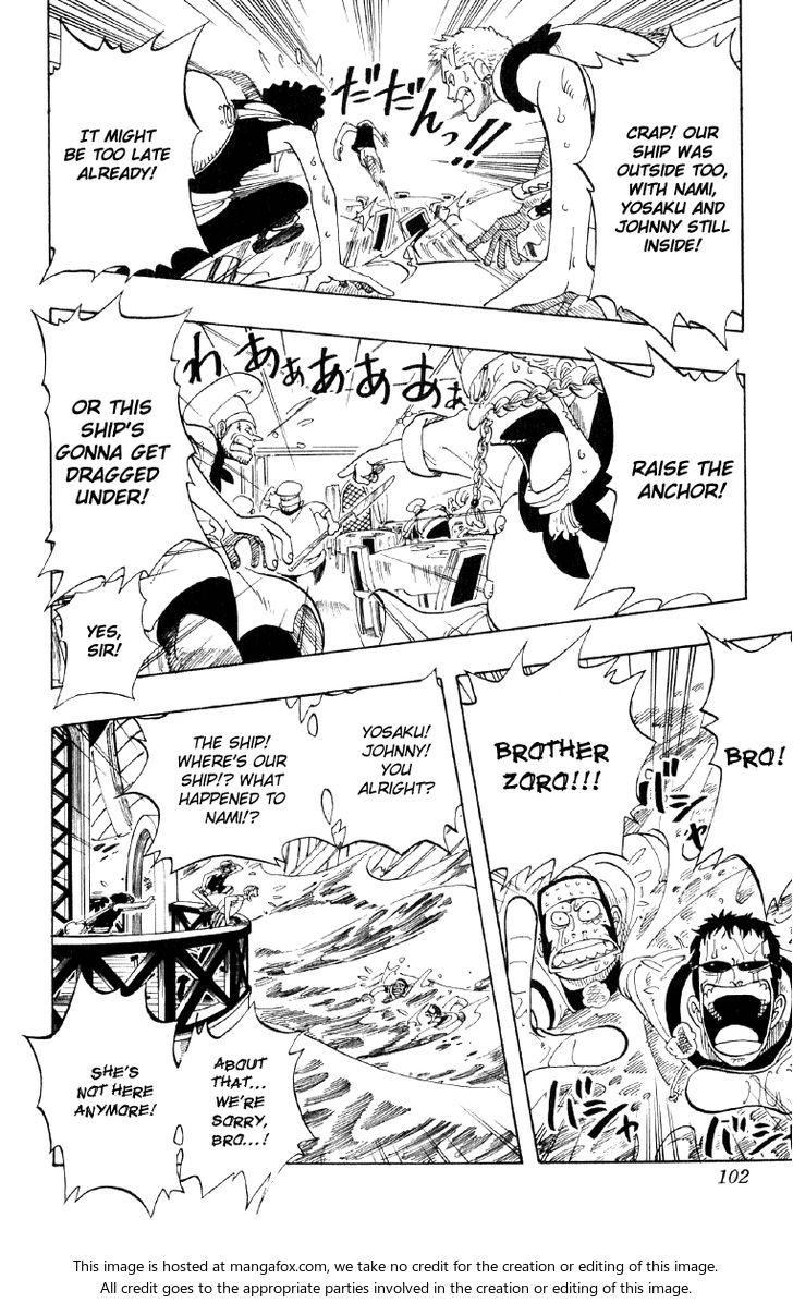 One Piece Vol.06 Chapter 049 page 17