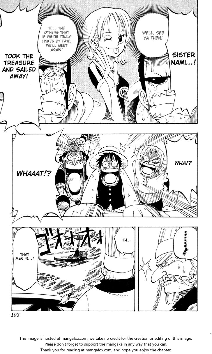 One Piece Vol.06 Chapter 049 page 18