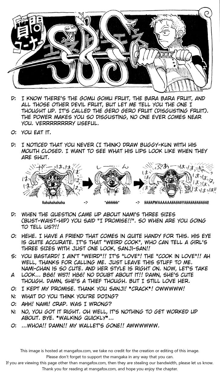 One Piece Vol.06 Chapter 049 page 19