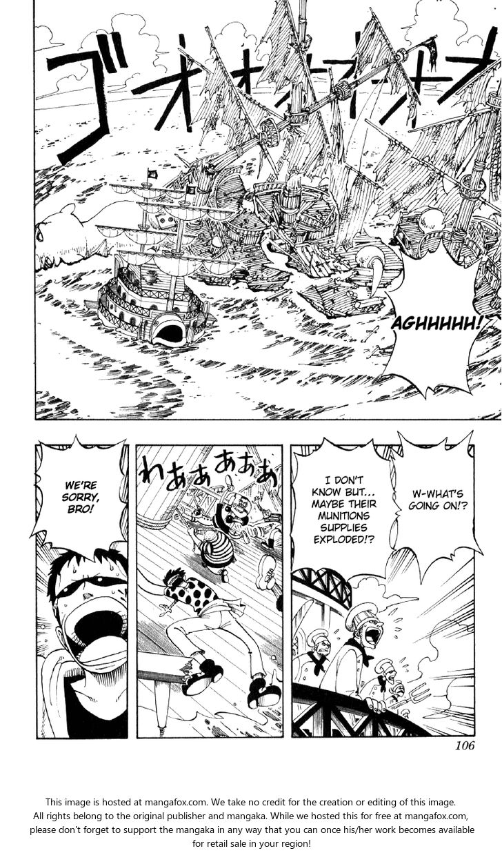 One Piece Vol.06 Chapter 050 page 2