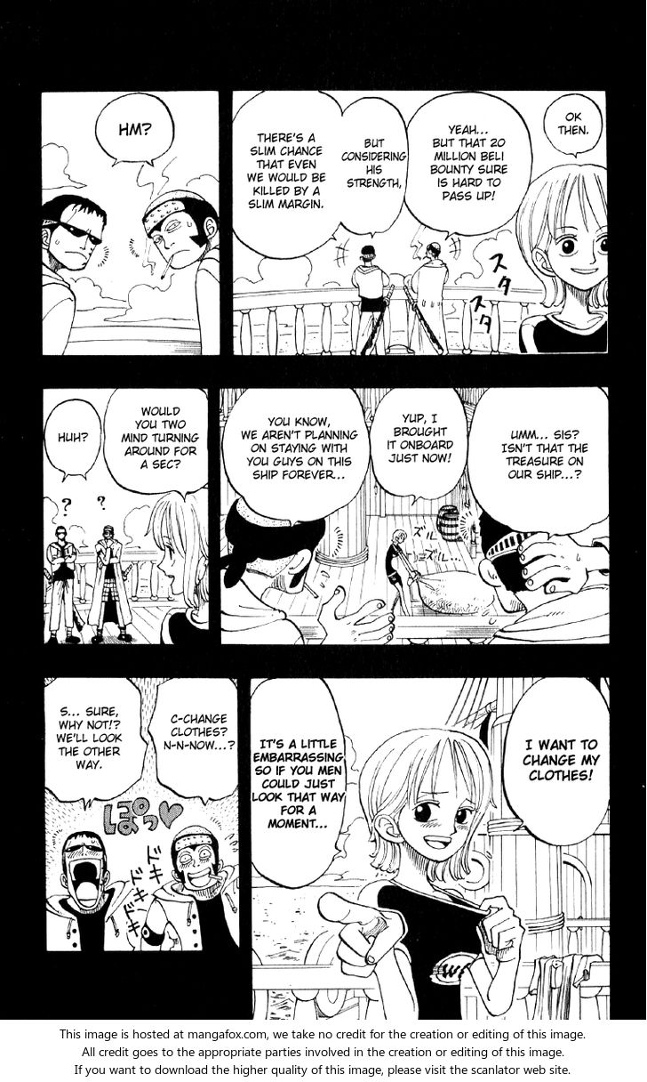 One Piece Vol.06 Chapter 050 page 4