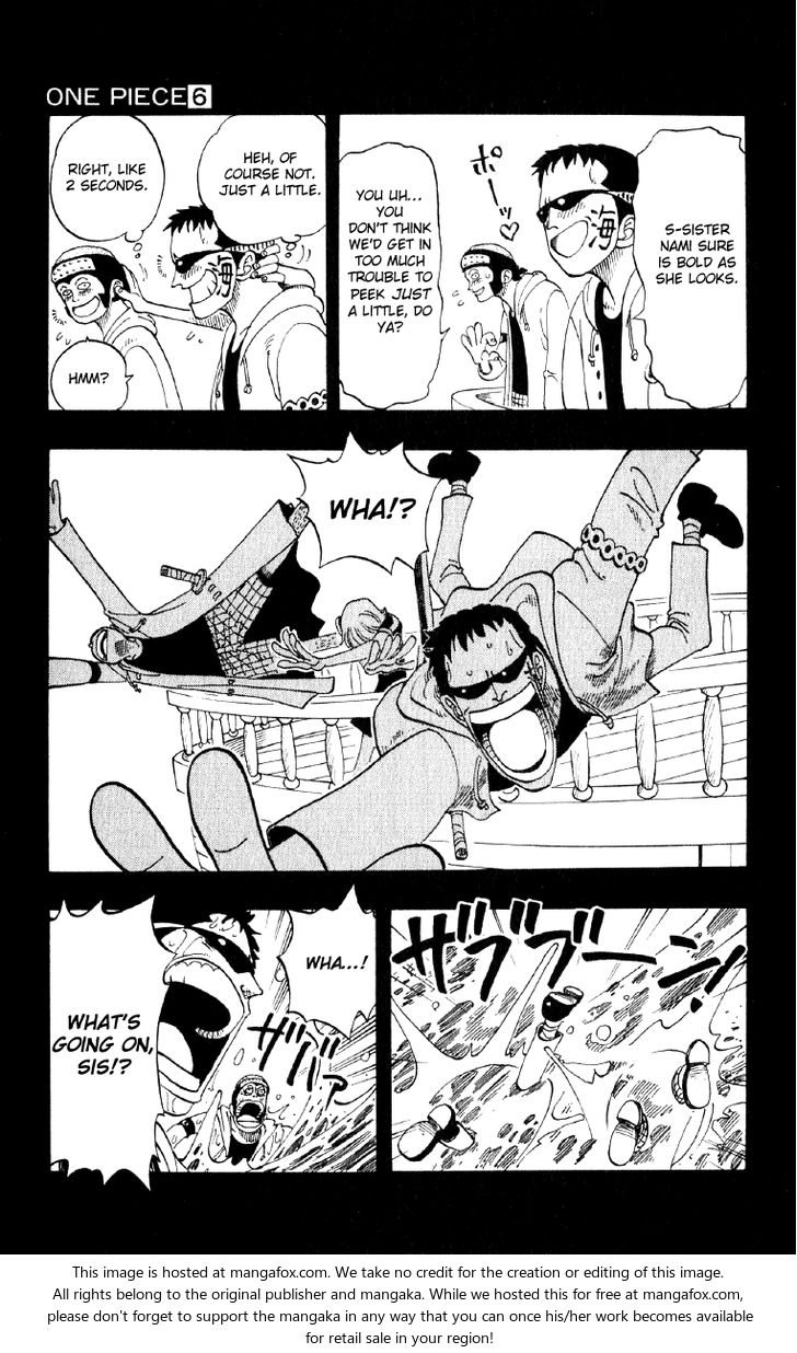 One Piece Vol.06 Chapter 050 page 5