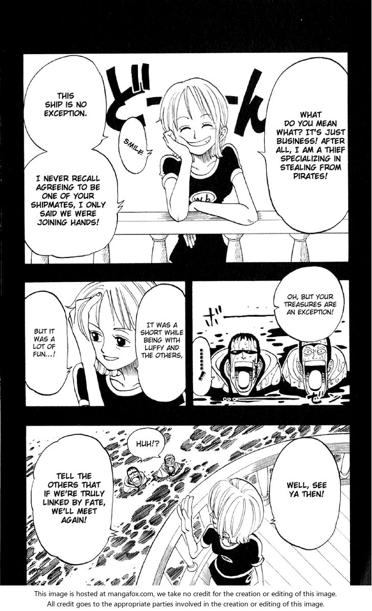 One Piece Vol.06 Chapter 050 page 6