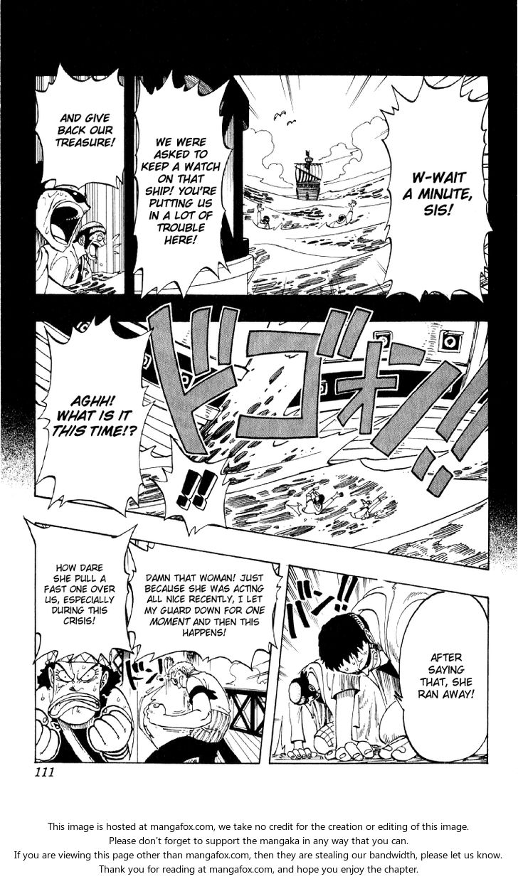 One Piece Vol.06 Chapter 050 page 7