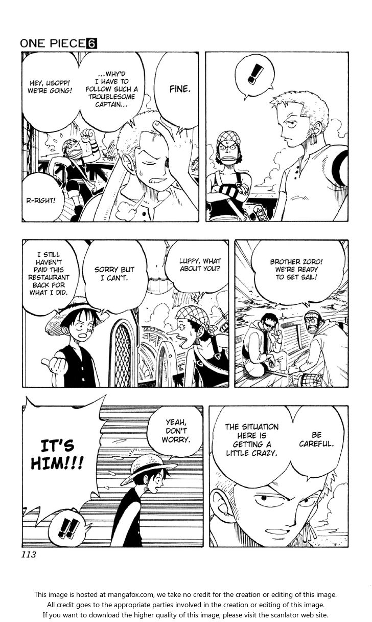 One Piece Vol.06 Chapter 050 page 9