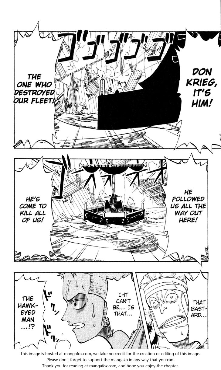 One Piece Vol.06 Chapter 050 page 10